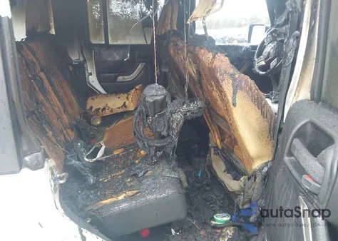 2015 Jeep Wrangler Unlimited Freedom Edition z USA, uszkodzony, nr VIN 1C4BJWDG9FL619669